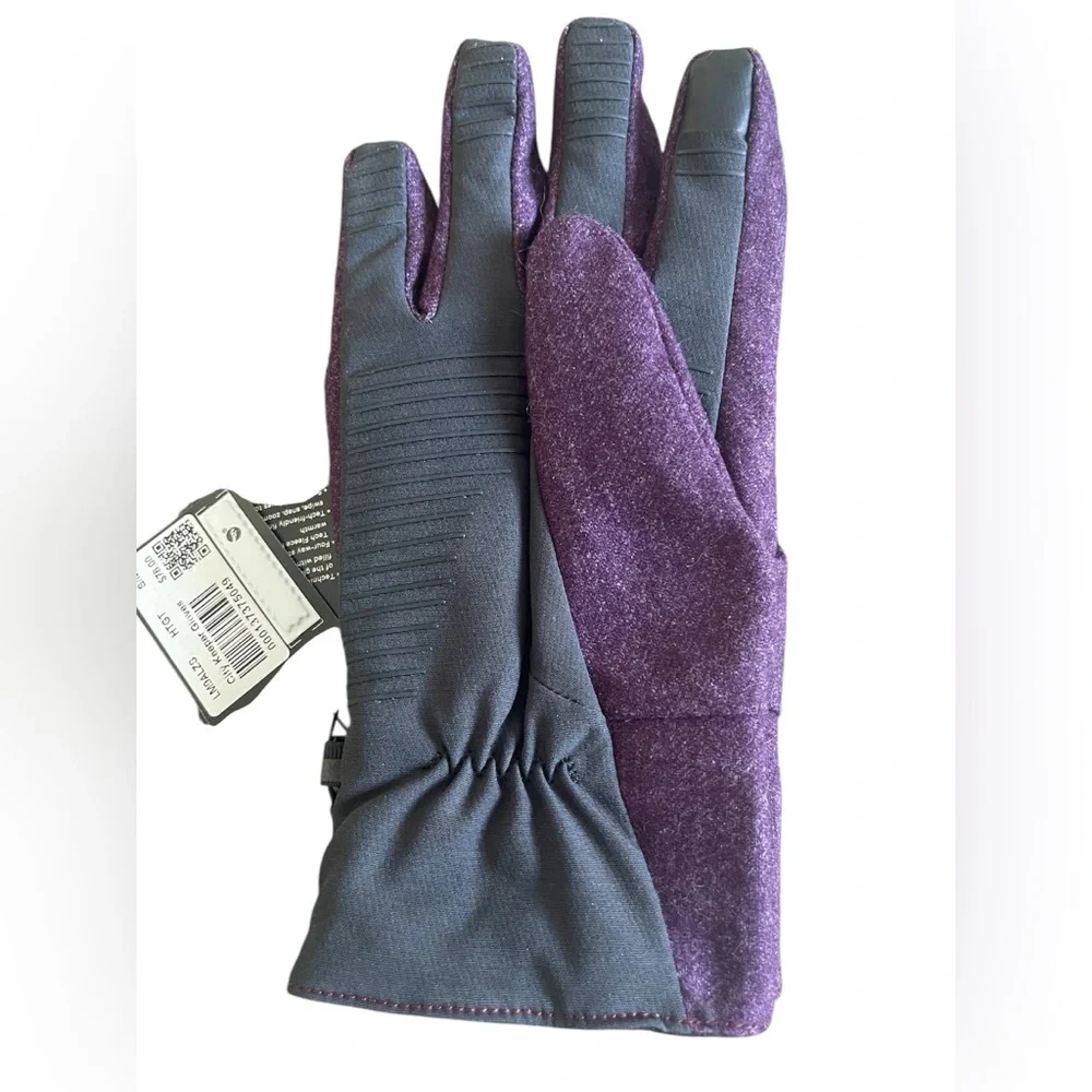 S/M Lululemon City Keeper Gloves - Picture 3 of 8